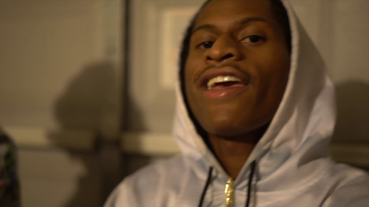 AJ Da P x Zeilyy x KT - Did You (Music Video) | Dir @ShawnEff559
