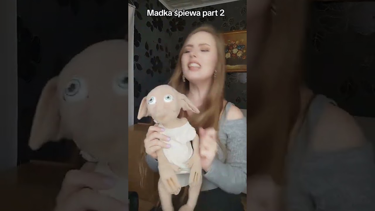 Madka śpiewa part 2