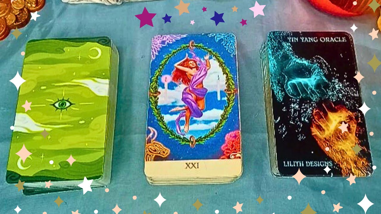 🌈❤️ LO QUE SIENTE POR TI EN ESTE MOMENTO 🌟¿QUE HARÁ? tarot interactivo🔥