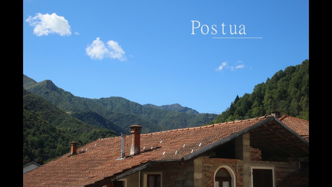 Postua [Documentaire]