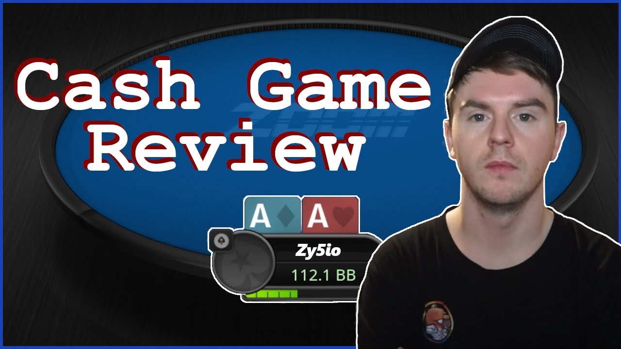 10z Cash Game Review: How to CRUSH the Micro Stakes!