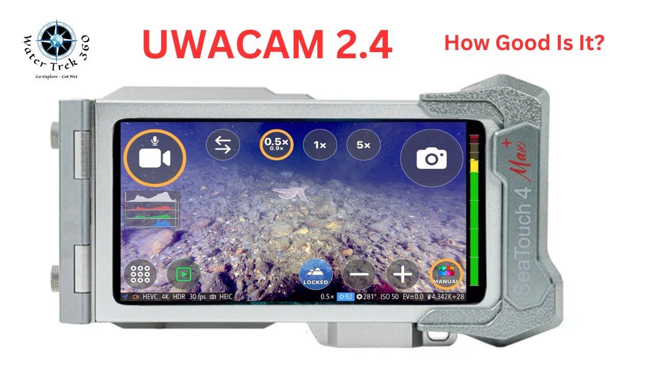 UWACAM 2.4 - Is it Worth It? - PART 1