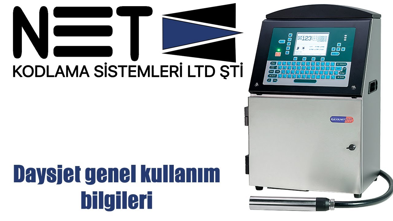 Daysjet genel kullanım