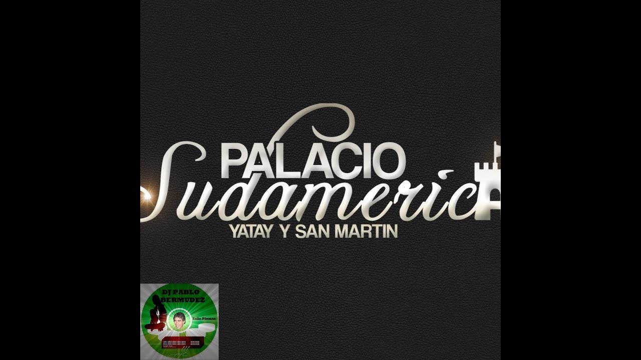 👉⚠💨💨🎶 DAMIAN LESCANO - 🎧 ACTUACIÓN PALACIO SUDAMERICA 🇺🇾 🎶