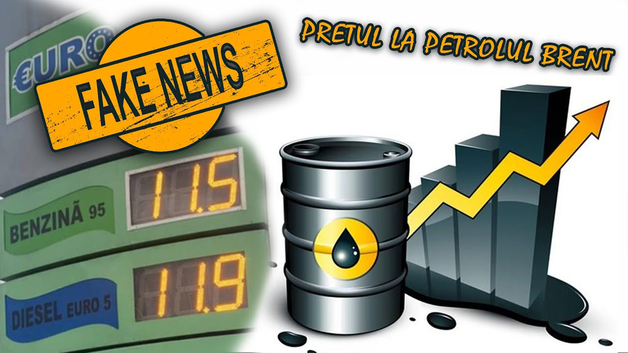 Cum te INFORMEZI CORECT despre PRETUL CARBURANTULUI | PREMIUM vs. STANDARD