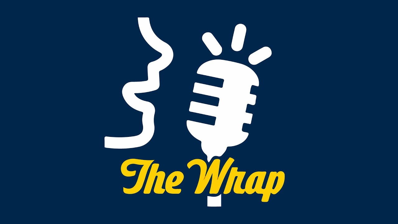 The Wrap – A discussion on racial disparities and the current climate