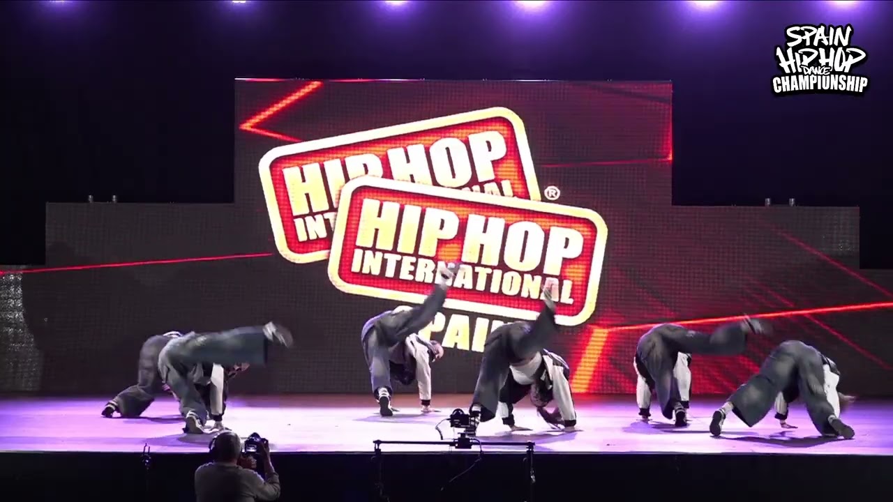 ENTITY | Absoluta B | HHI Spain 2024
