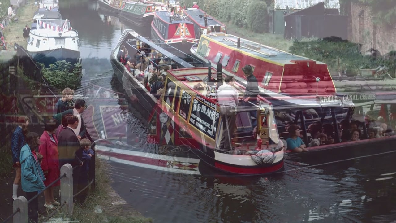 THE BIGGEST THING TO EVER HIT LYMM