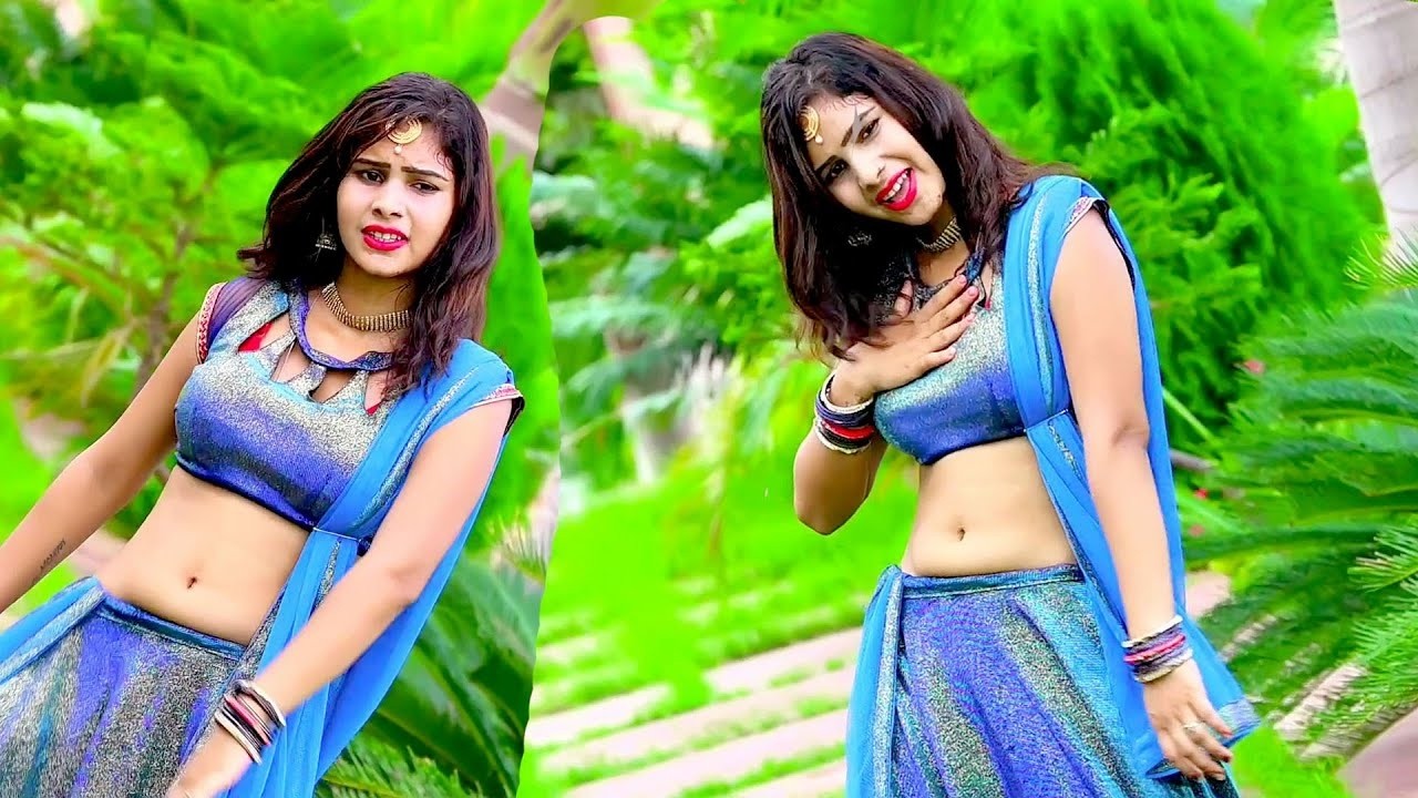 जीजा जी मत हस हस नेन चलावे || Jija Ji Mat Has Has Nen Chalawe || संध्या चौधरी