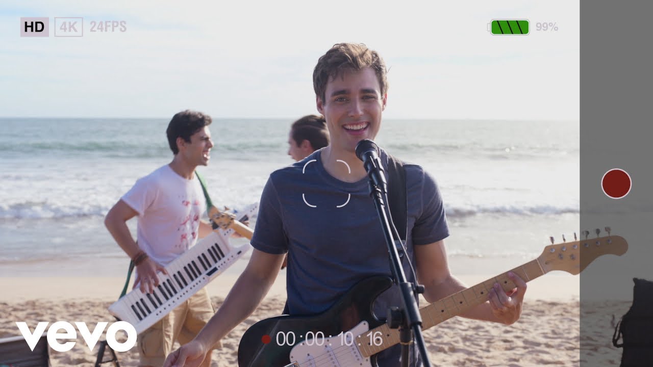 Jorge Blanco, Michael Ronda, Lalo Brito - Cerca (De 