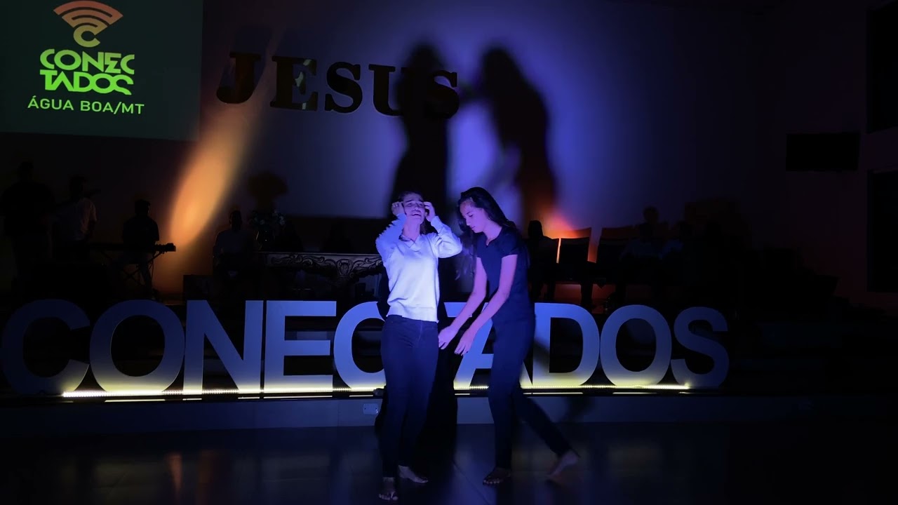 Laços do Pecado | Teatro Cristão