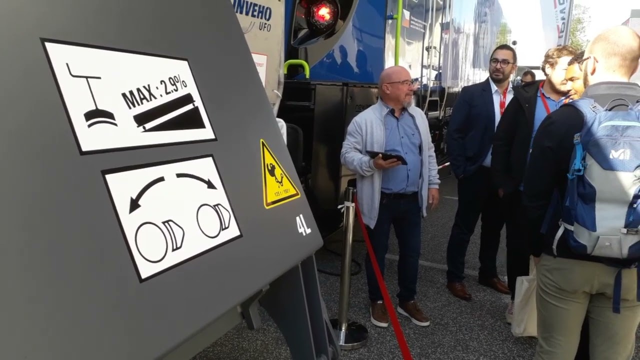 Innotrans 2022 Teil1, 21.09.2022