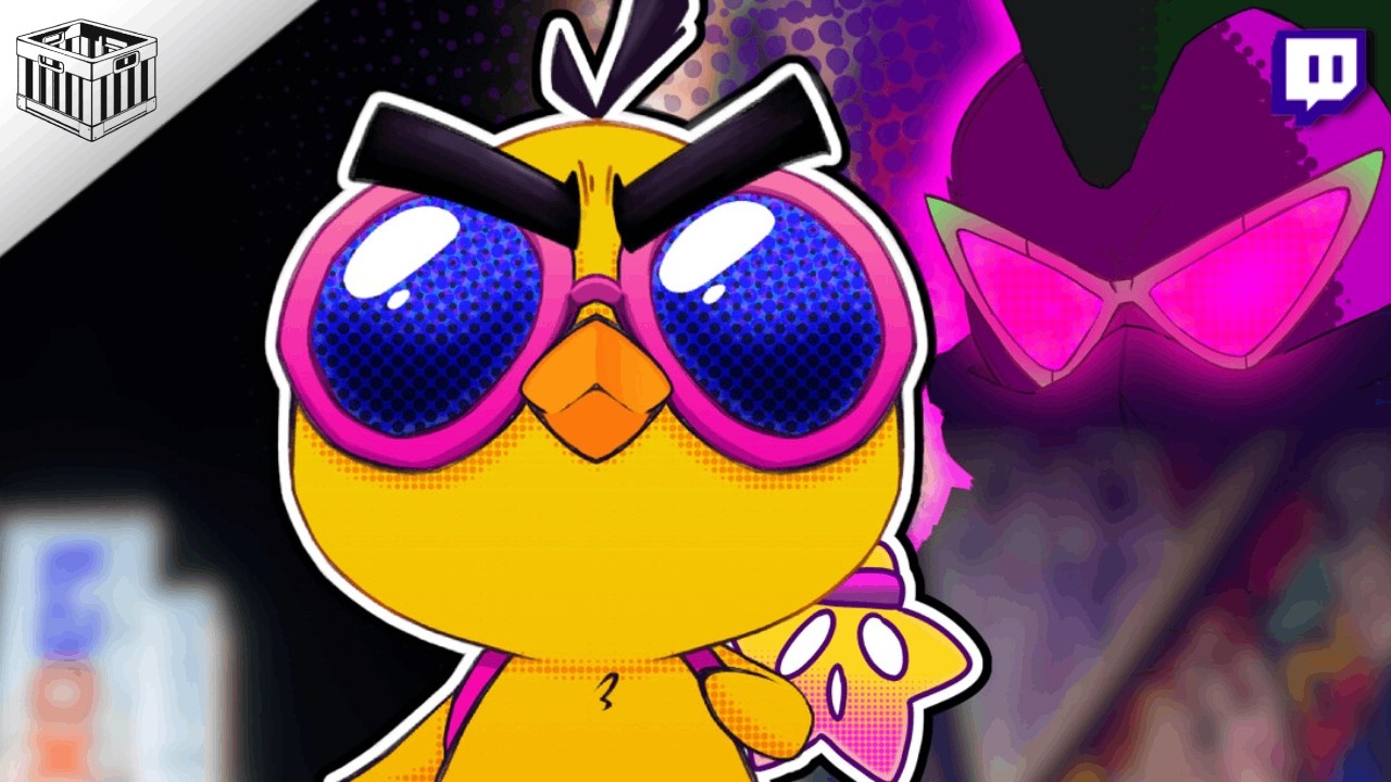 Toree Saturn [Twitch Stream]