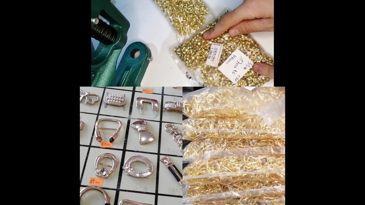 زرت محلات الاكسسورات الخاصة بالصاك و السكاي👜 جبتلكم الجديد  🤩 مع الاسعار و نصائح طريقة الاستعمال