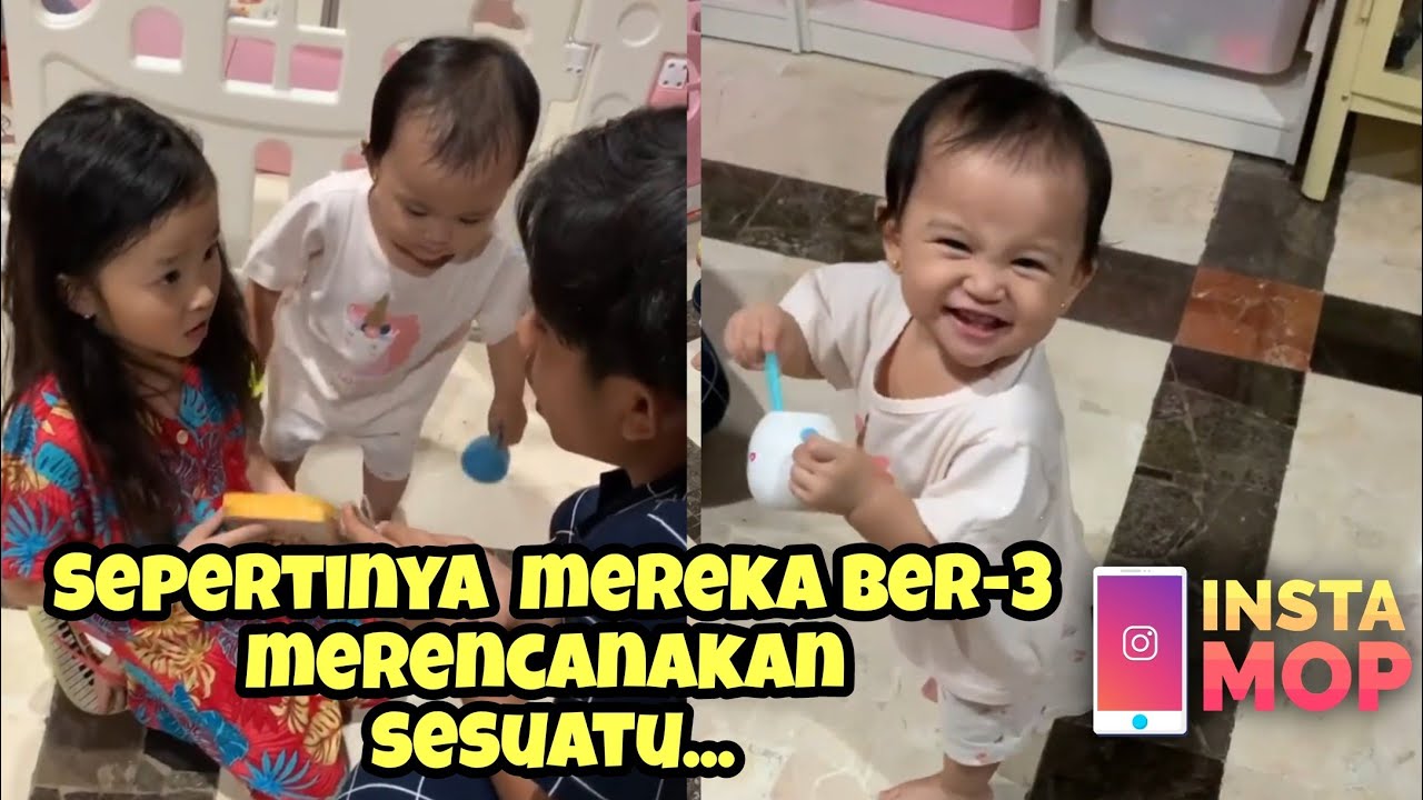 MALAM - MALAM BELUM BOBO , ADA APA NIH | InstaMoP