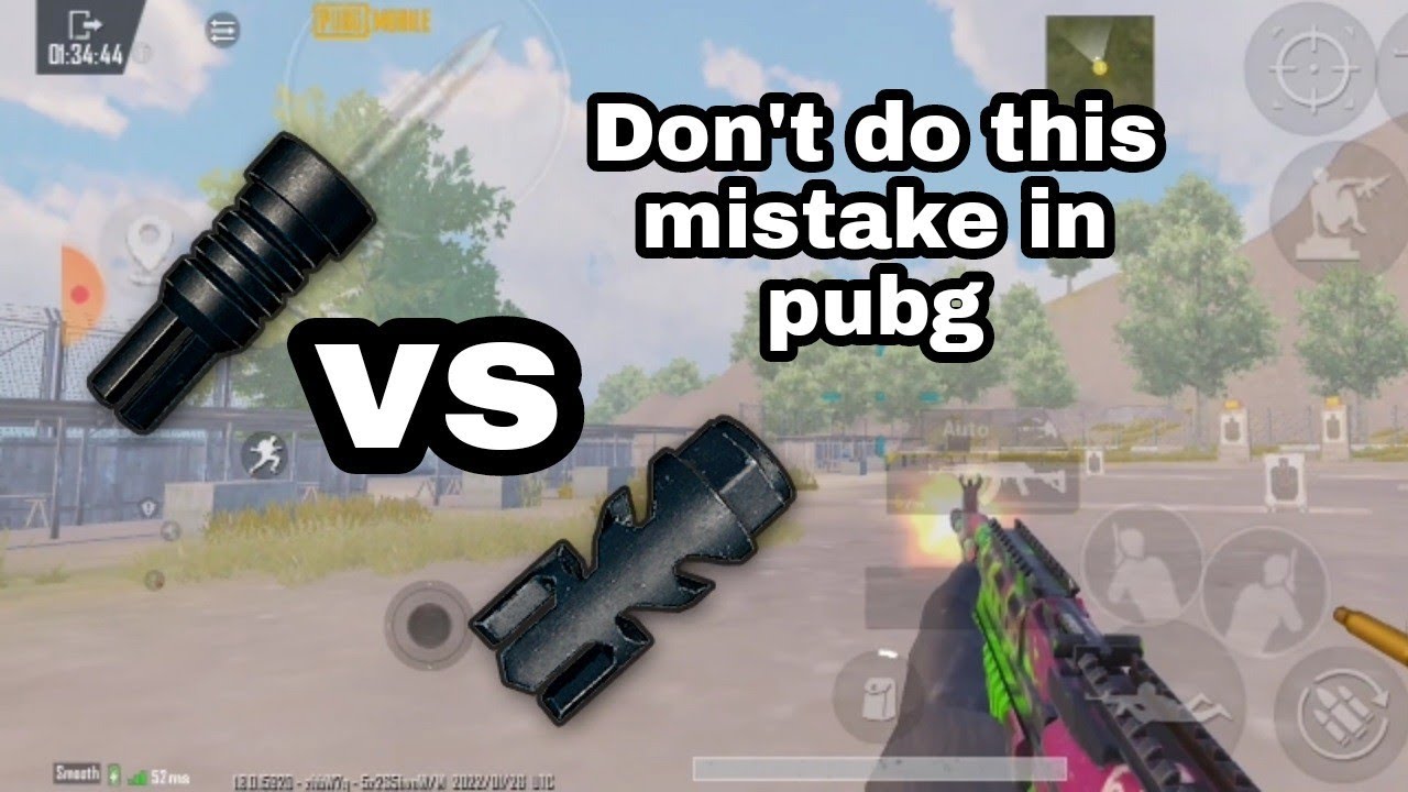 don't do the mistake 😱 in pubg #tipspubg #shorts #pubg #bgmi