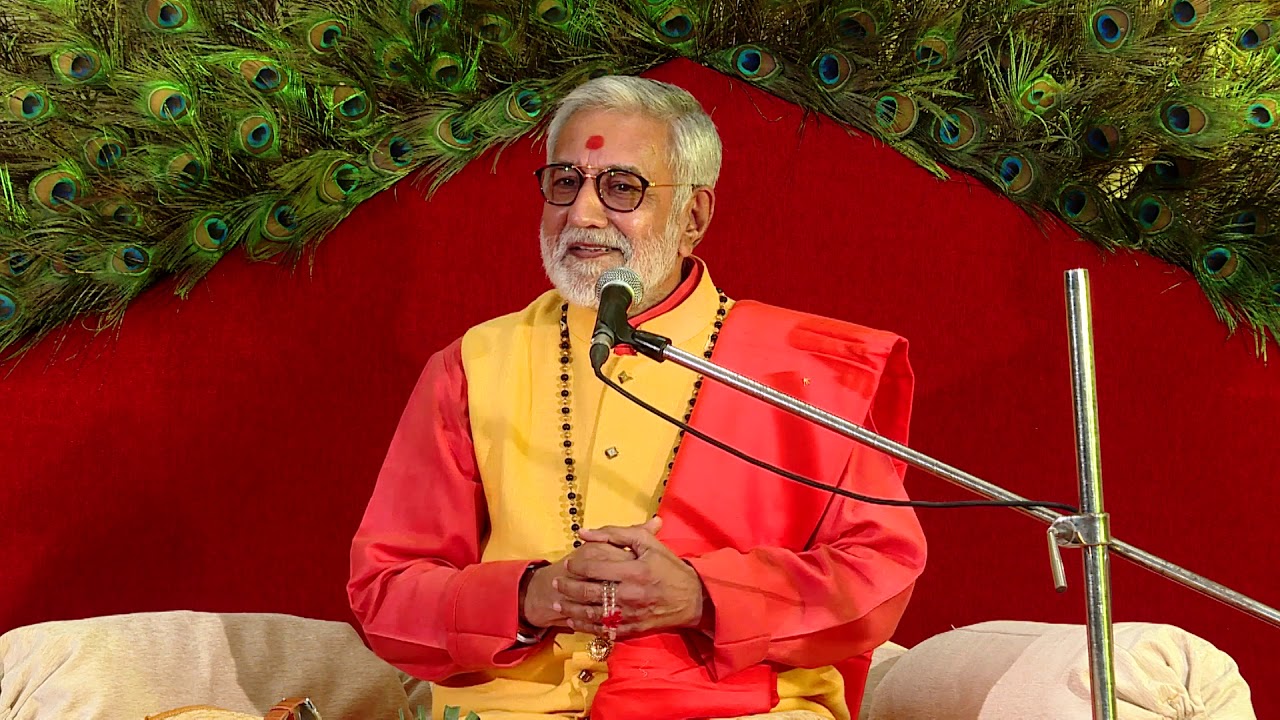 Pandit Vijay Shankar Mehta Ujjain 01