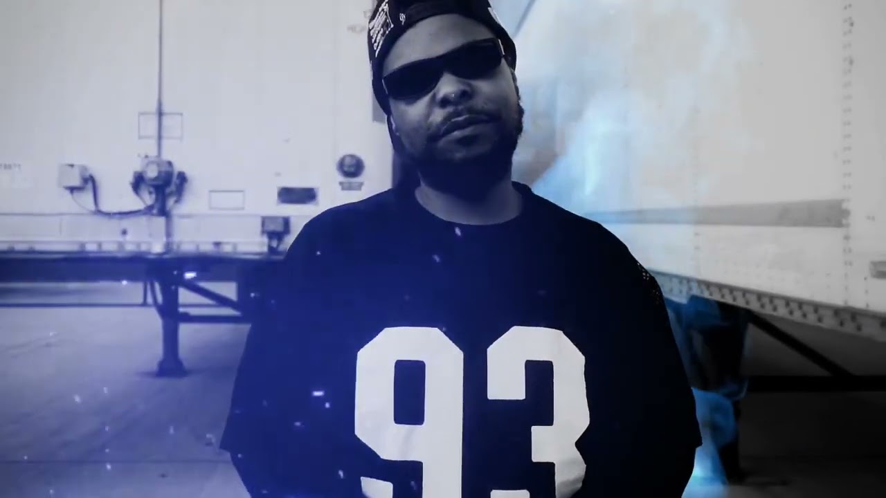 YUNG KHA - I SHOT YA FREESTYLE *NEW* Dir. ImAreevision