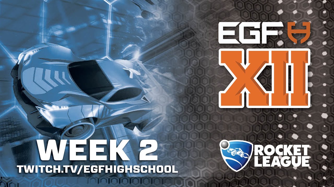 EGFH S12 - Rocket League | Week 2