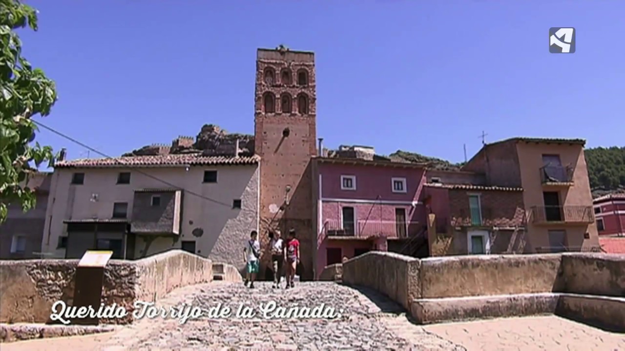 Torrijo de la Cañada, Zaragoza