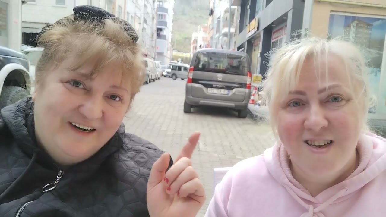 BAŞIMIZA GELENLER⁉️MECBURİ GİTTİ ⁉️HER YERDELER ⁉️