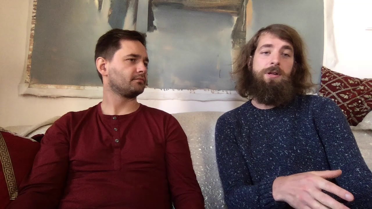 Winding Tree Update #2 - Meet CTO Jakub Vysoky
