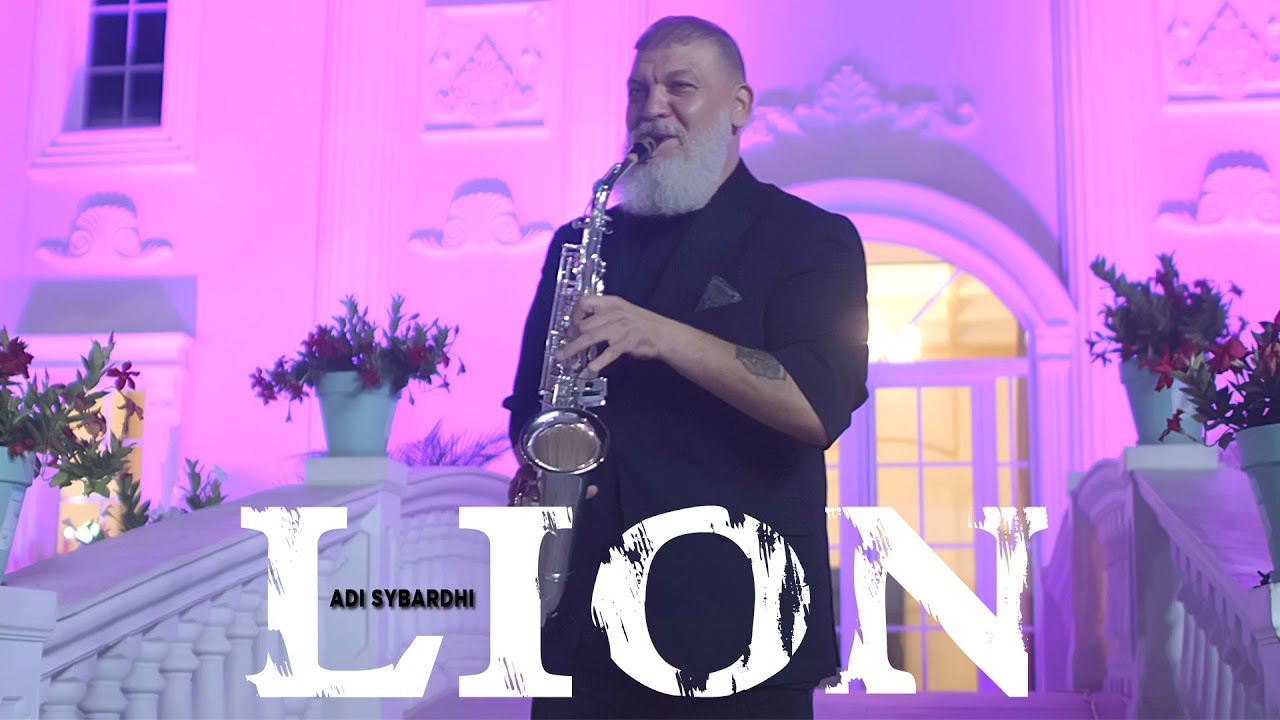 Adi Sybardhi - LION