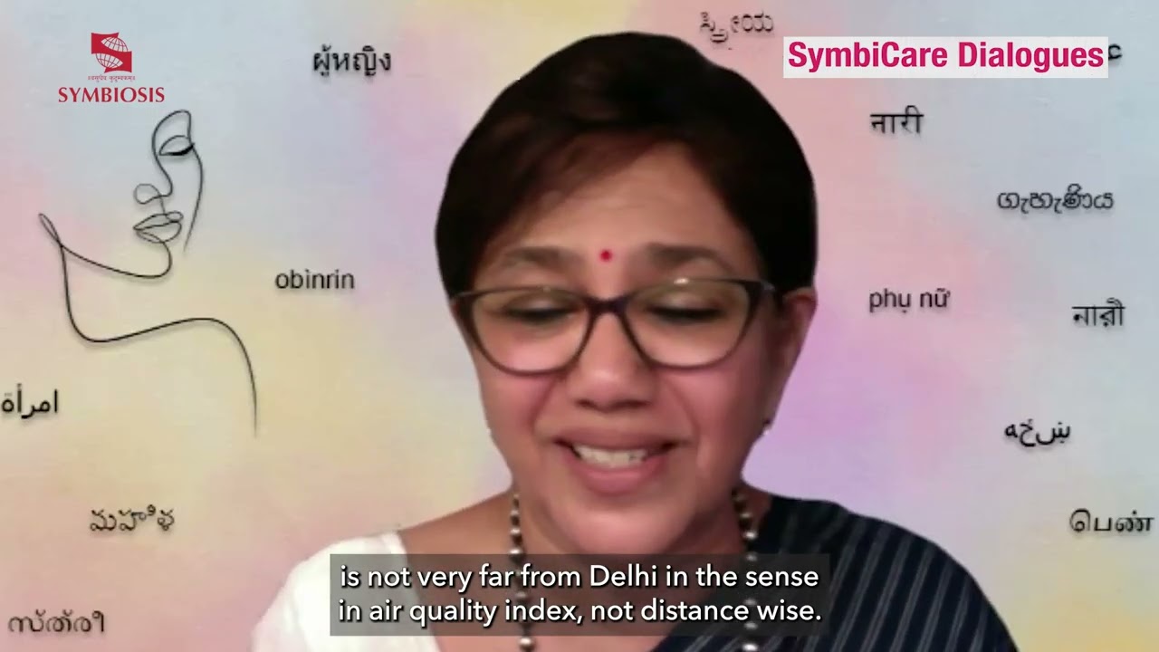 Episode 06 - Environmental Well-being 