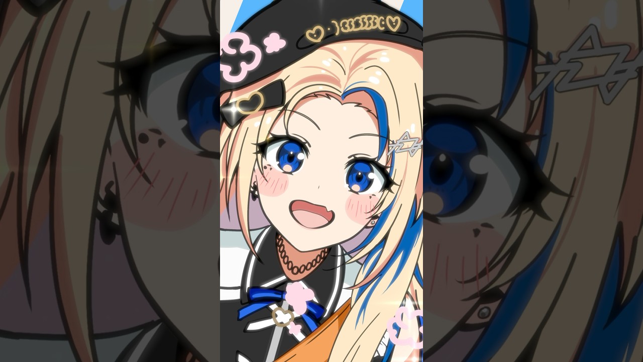 【#新人Vtuber】いよな&りあ、初対面での出来事 ※実話【#shorts/#まいどありーな】