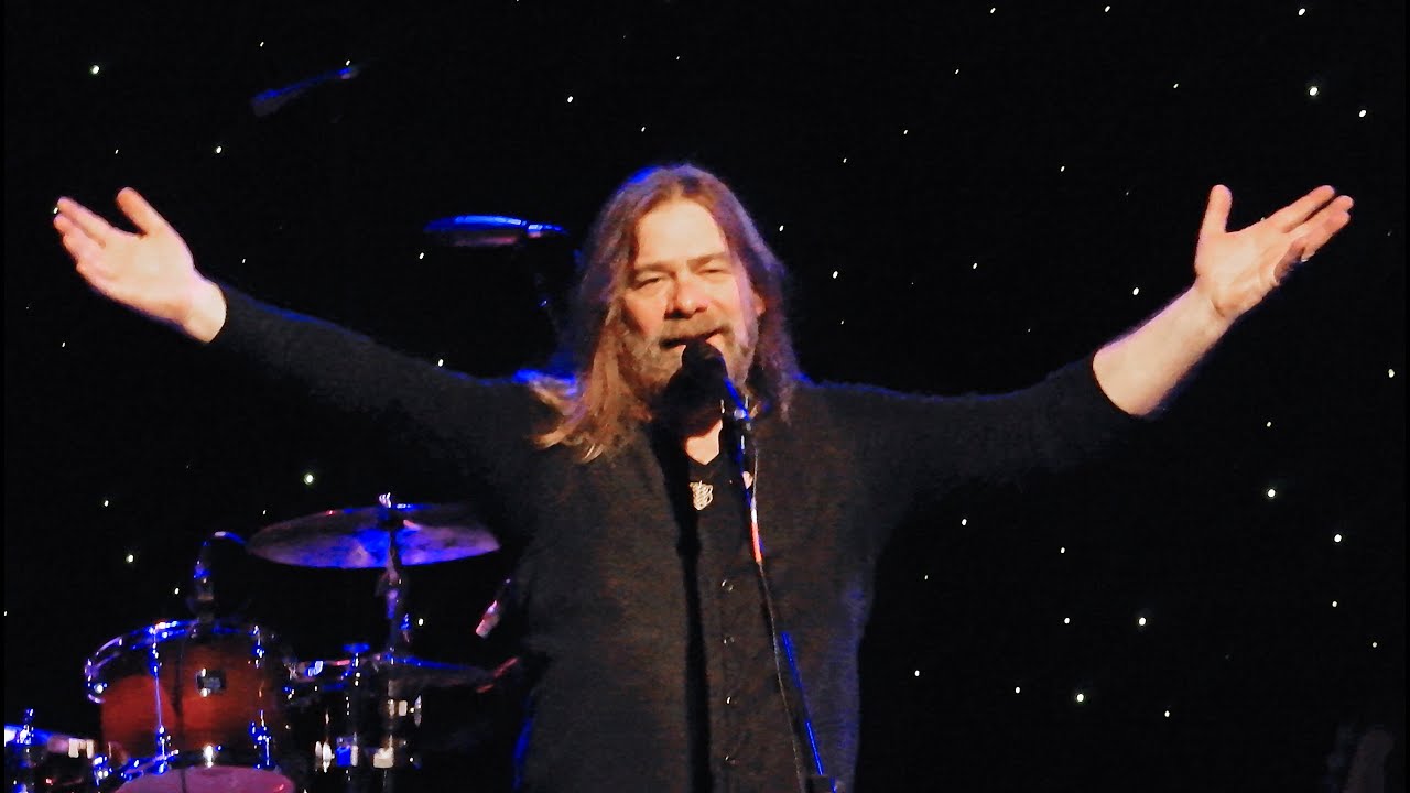 USA Rough Side Out Opening Night, Alan Doyle & The Beautiful Beautiful Band + Chris Trapper, Seattle