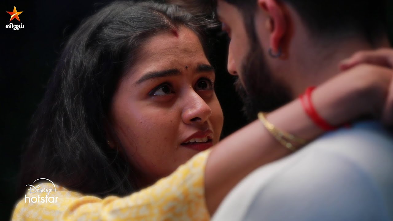 Mahanadhi | 26th to 29th November 2024 - Promo