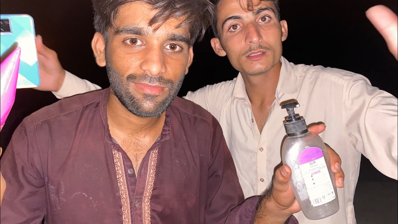 ASMR Collab With ASMR Irfi !!!