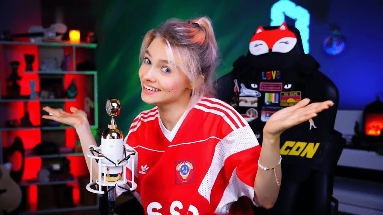 ВИА Гра - Попытка №5. Исполняет Саша Капустина.