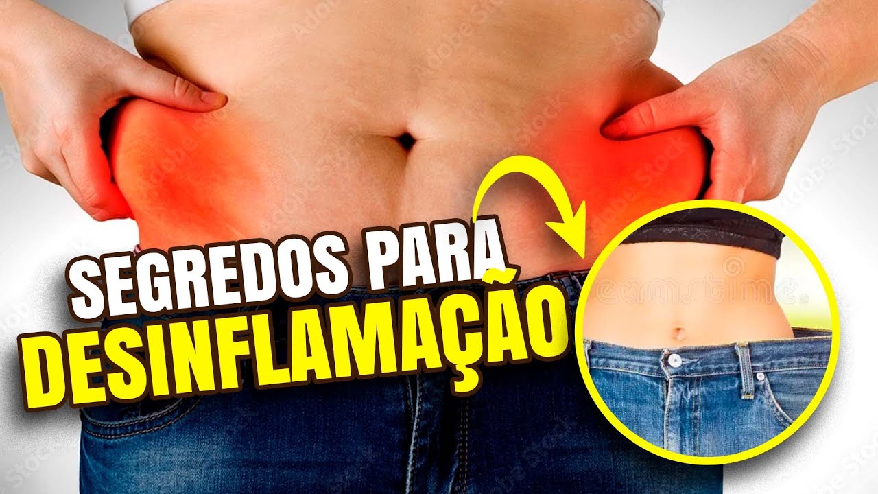 A Verdade Sobre Inflamação e Saúde: O Que Ninguém Te Conta | com Dr. Ícaro, Denise Carreiro