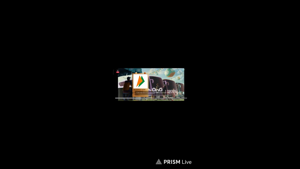 Live streaming of SKULL HUNTER GAMING