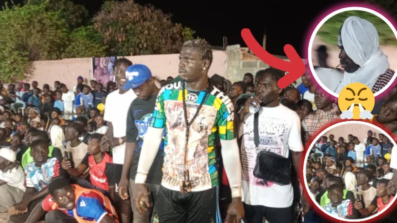 DIRECT THIÈS OPEN PRESS KALARA JUNIOR TOUSS AK AMBIANCE BOU NEKH OHHH KALARA  DAFA 😭😭😭OPEN PRESS YÉP