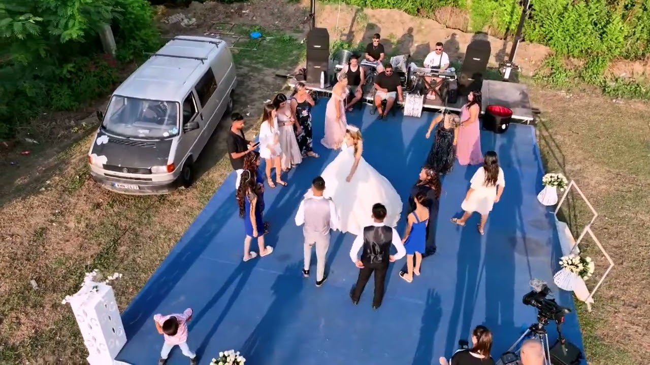 Defne & Bircan Alay