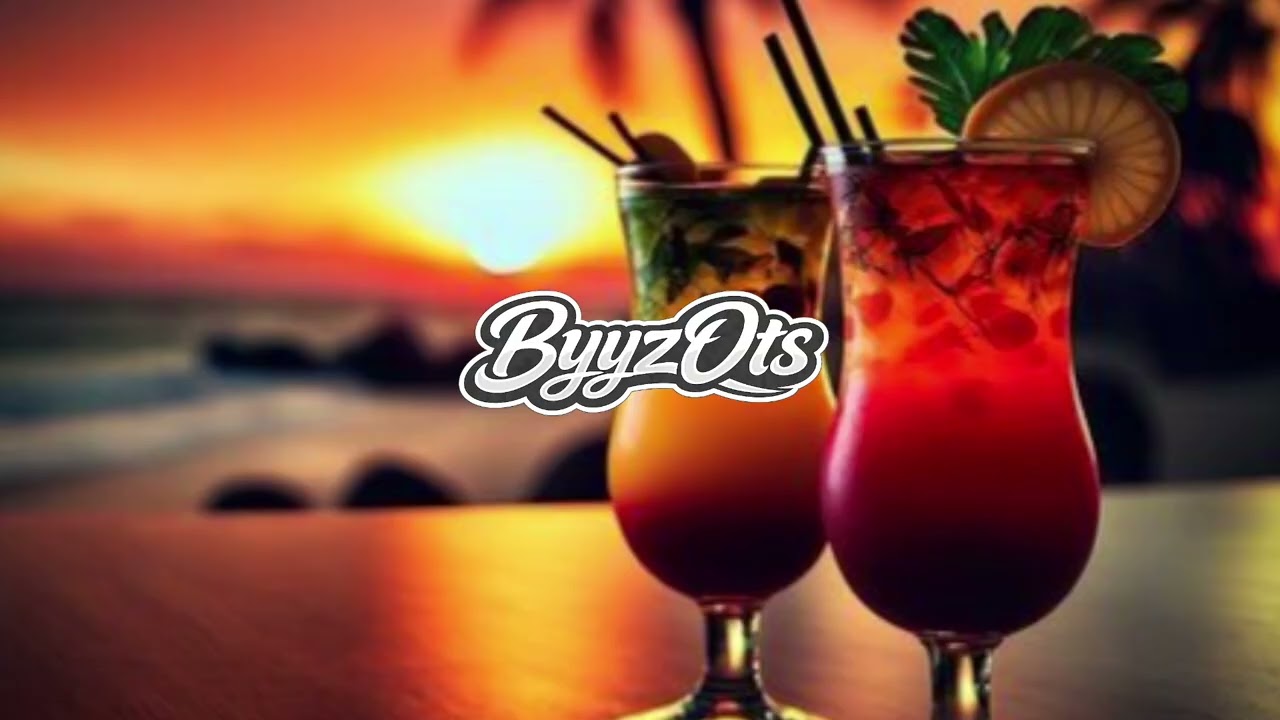 BOBBY HOLCOMB x BYYZ OTS - VAHINE HUAHINE [ZOUK REMIX]