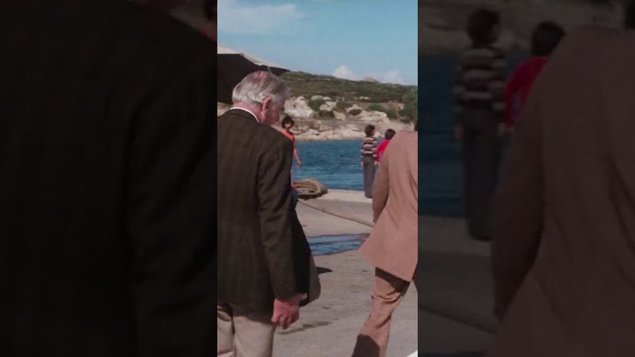 JAMES BOND | Celebrating Desmond Llewelyn as Q
