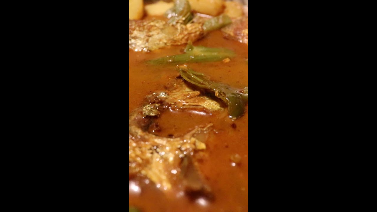 chela macher recipe !! Shorts video !! chela mach @foodandTrust