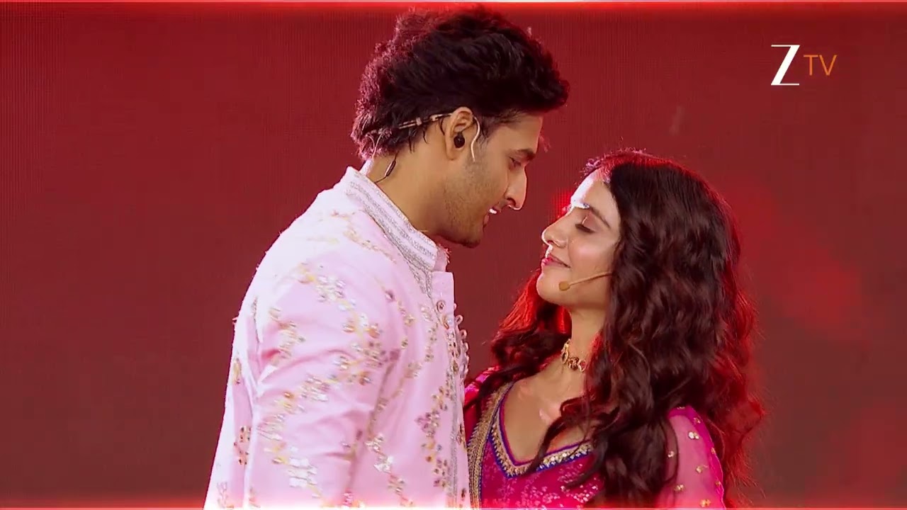 Zee Rishton ka Mela - New Year's Special 2026 - 31st Dec, Wednesday, 9 PM-12 AM - Promo - Zee TV