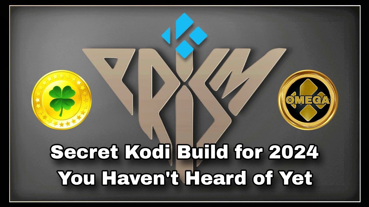 Secret Kodi Build for 2024 You Haven't Heard of Yet – Easy Install Guide – Better Than Diggz Xenon!
