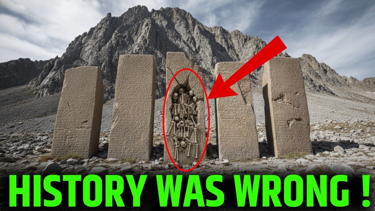 AI Just Translated Ancient Sumerian Texts &mdash; And The Results Are Alarming!