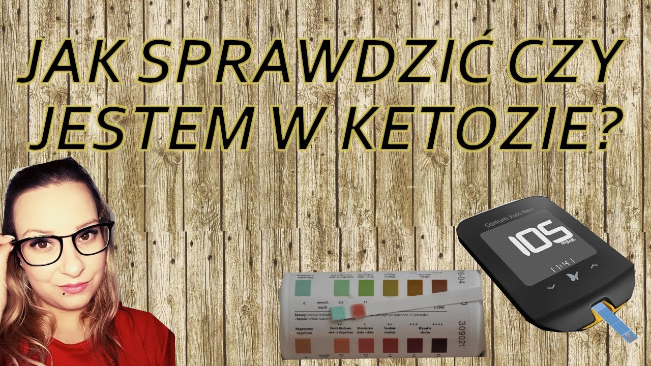 Czy jesteś w ketozie? Jak sprawdzić poziom ciał ketonowych? | KETOZA