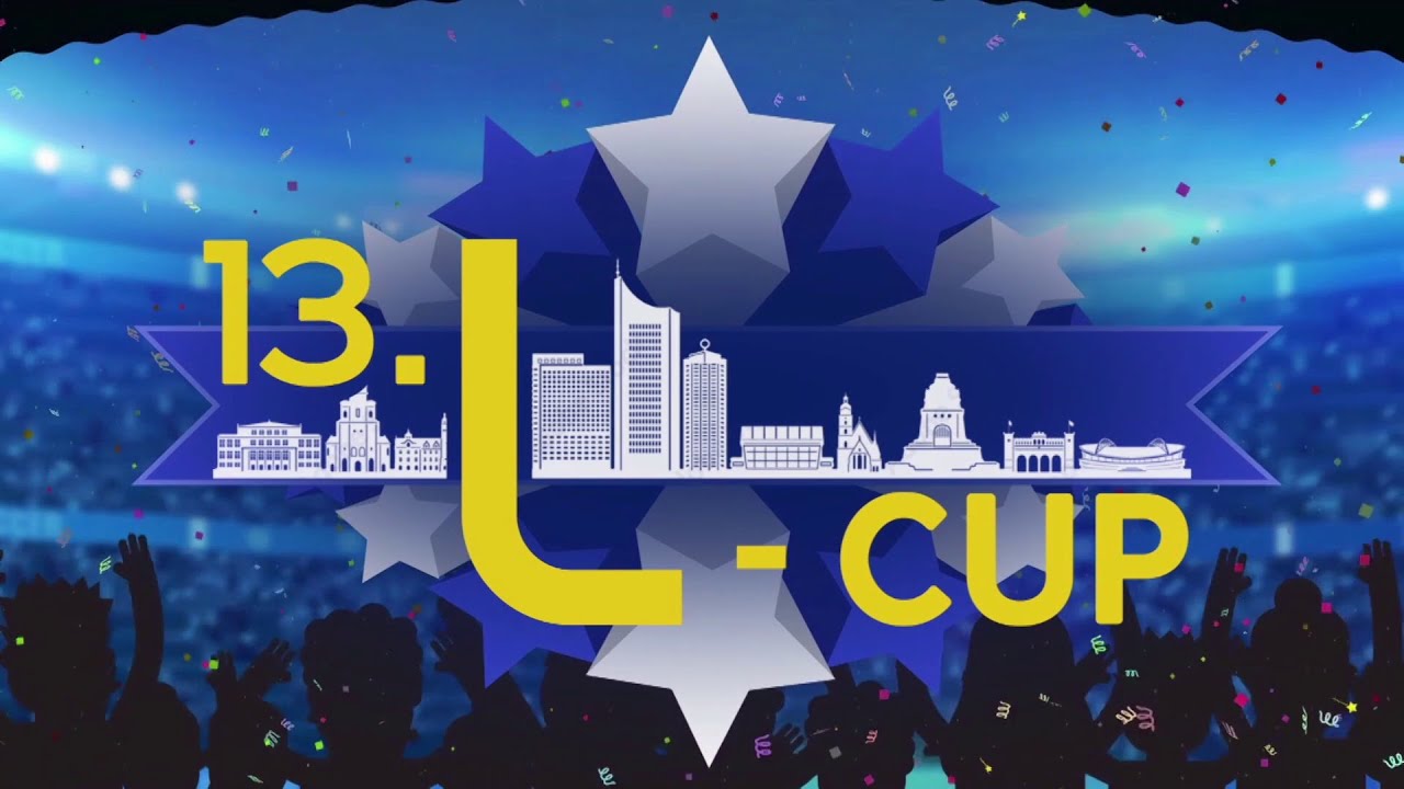 Teil 2: L Cup 2024 | A-Junioren