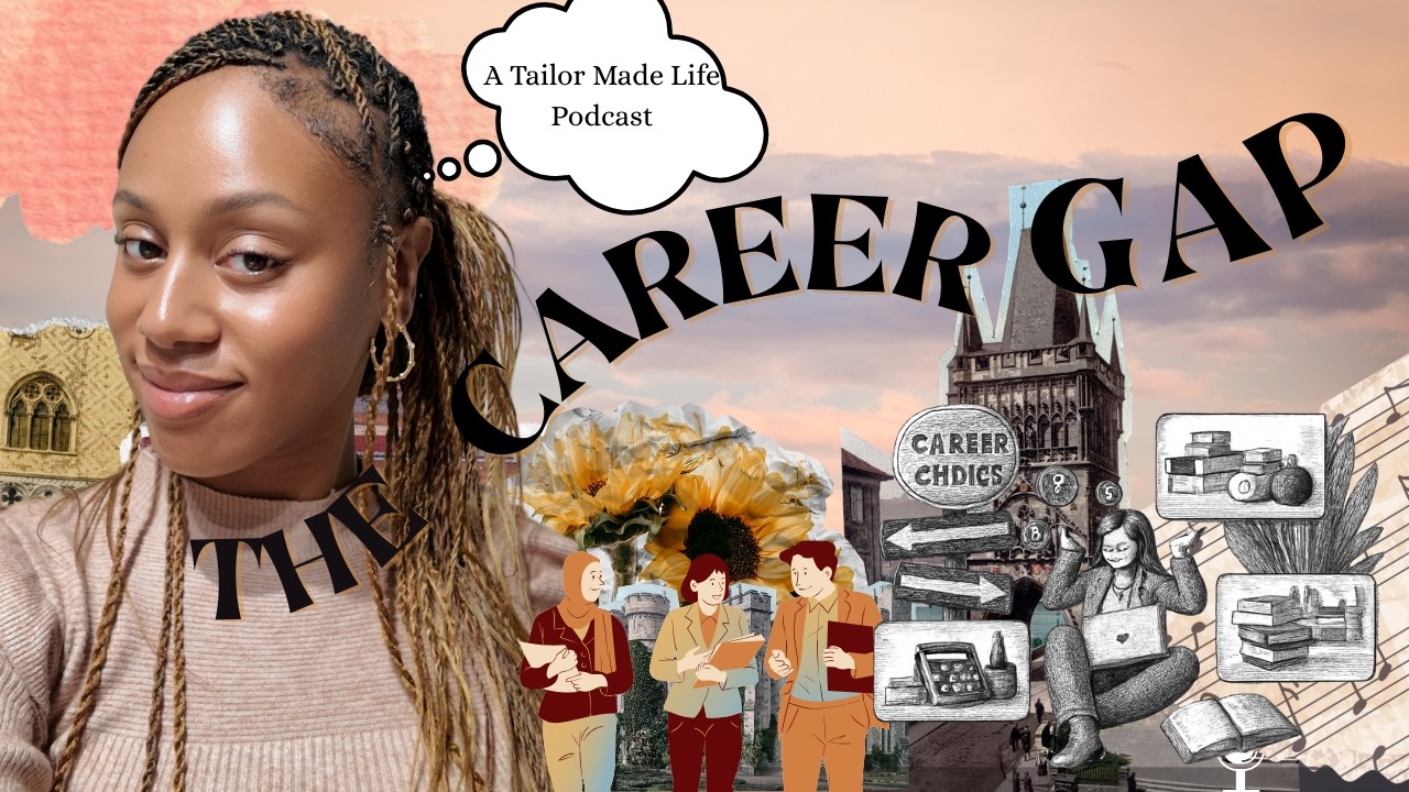 God’s Timing vs Your Ambition: Why Your Career Feels Stuck