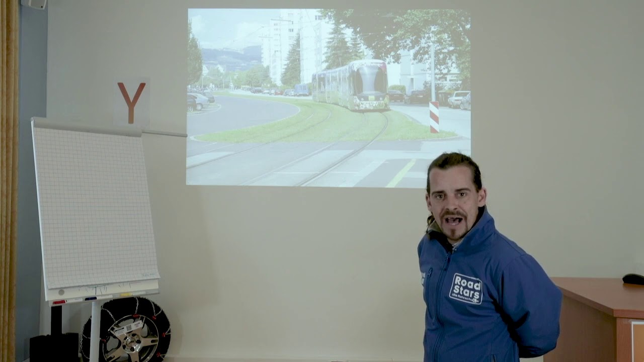 Was ist ein Selbstst&auml;ndiger Gleisk&ouml;rper? | Quicktipps von Roadstars - die Fahrschule