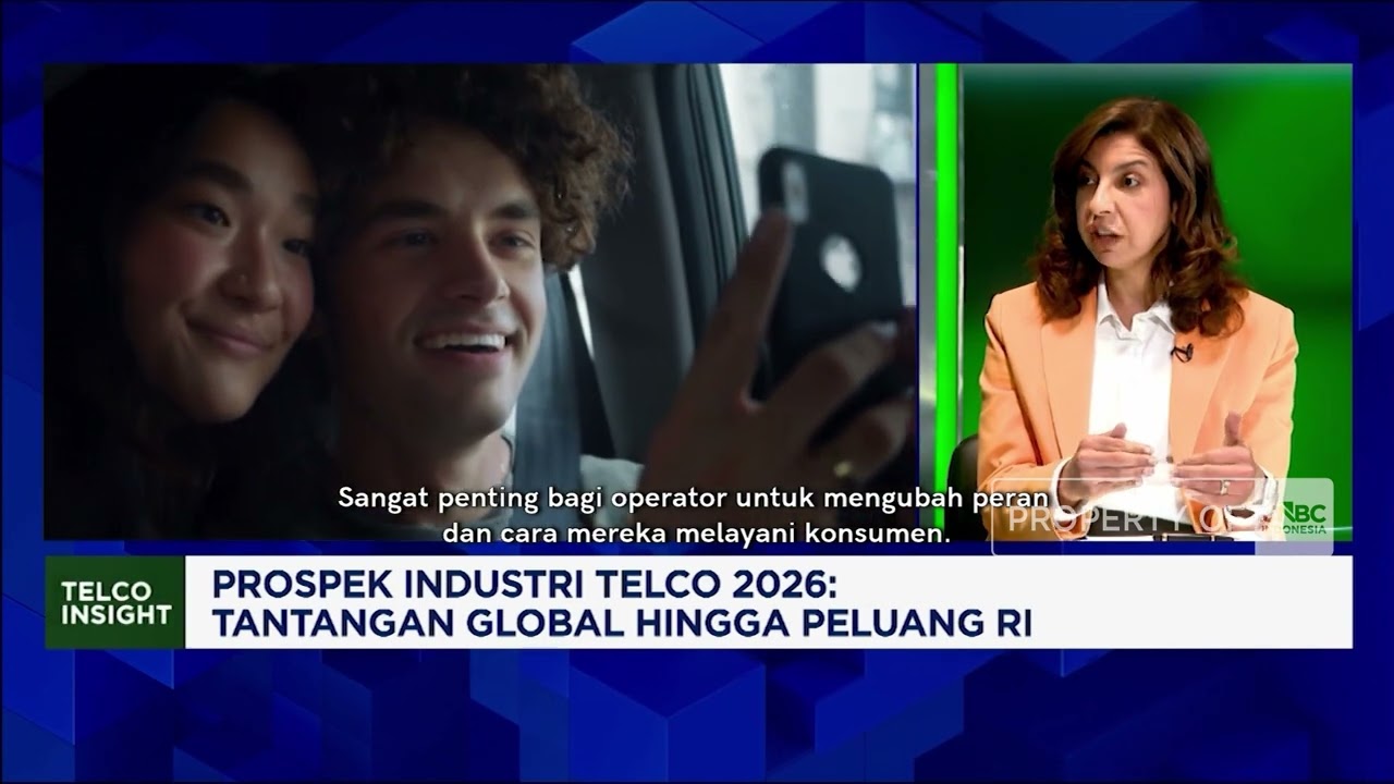 119 Tahun di Indonesia, Ericsson Perkuat Layanan 5G Tanah Air