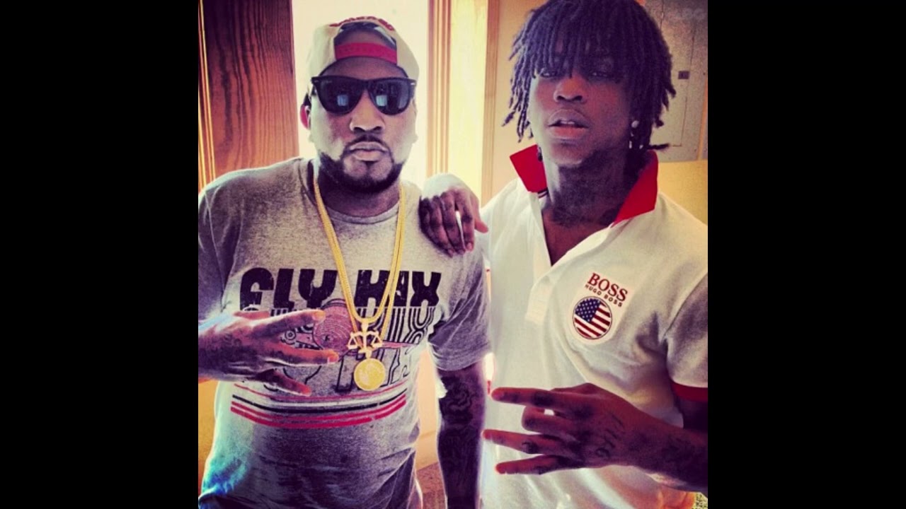 Chief Keef x Jeezy Type Beat 2022 “Standing Ovation” (Prod. Zay Savv)
