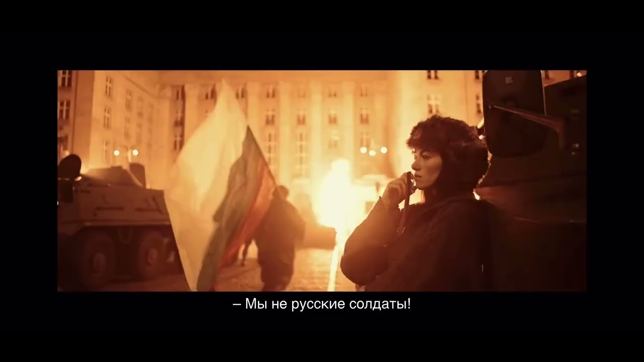 🎬 &laquo;Путин&raquo;/&laquo;Putin&raquo;(2024)